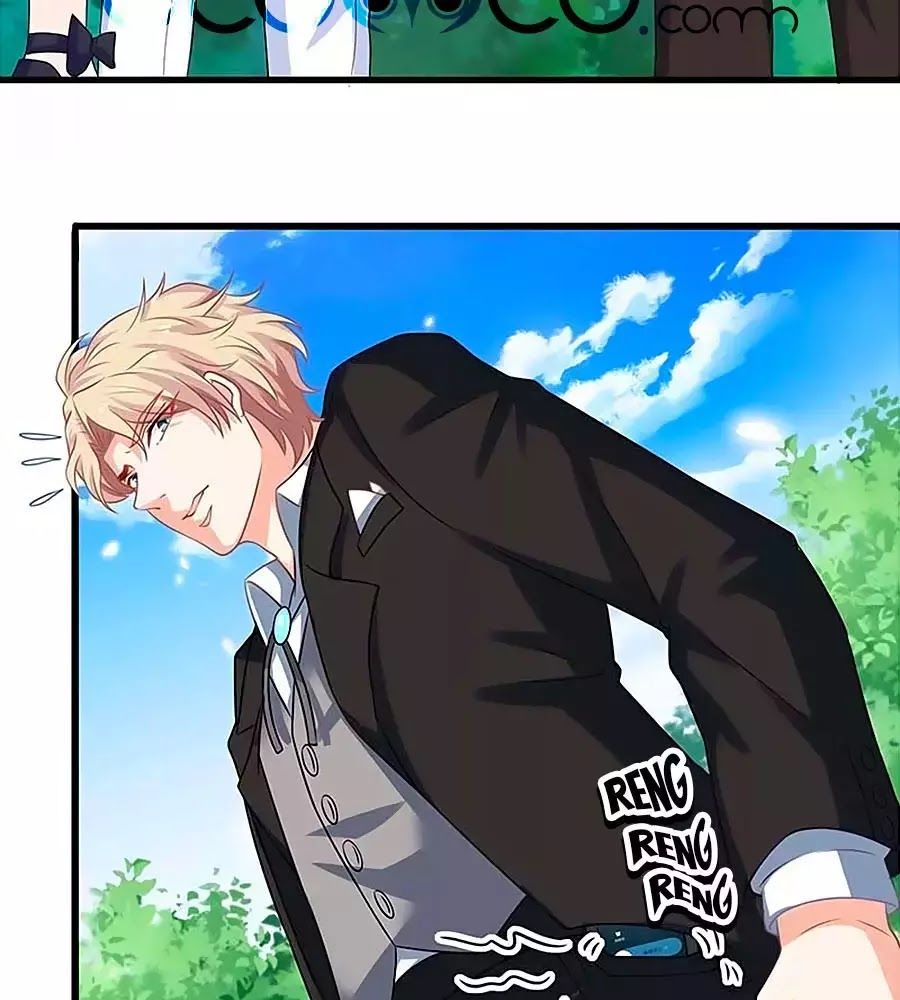 Một Thai Hai Bảo : Đưa Mami Về Nhà ! - Chương 78 - Trang 28