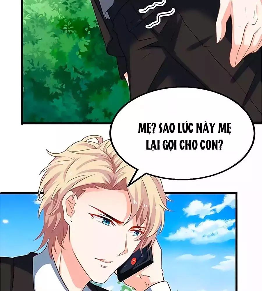 Một Thai Hai Bảo : Đưa Mami Về Nhà ! - Chương 78 - Trang 29