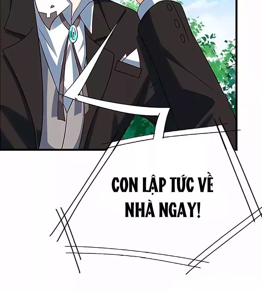 Một Thai Hai Bảo : Đưa Mami Về Nhà ! - Chương 78 - Trang 30