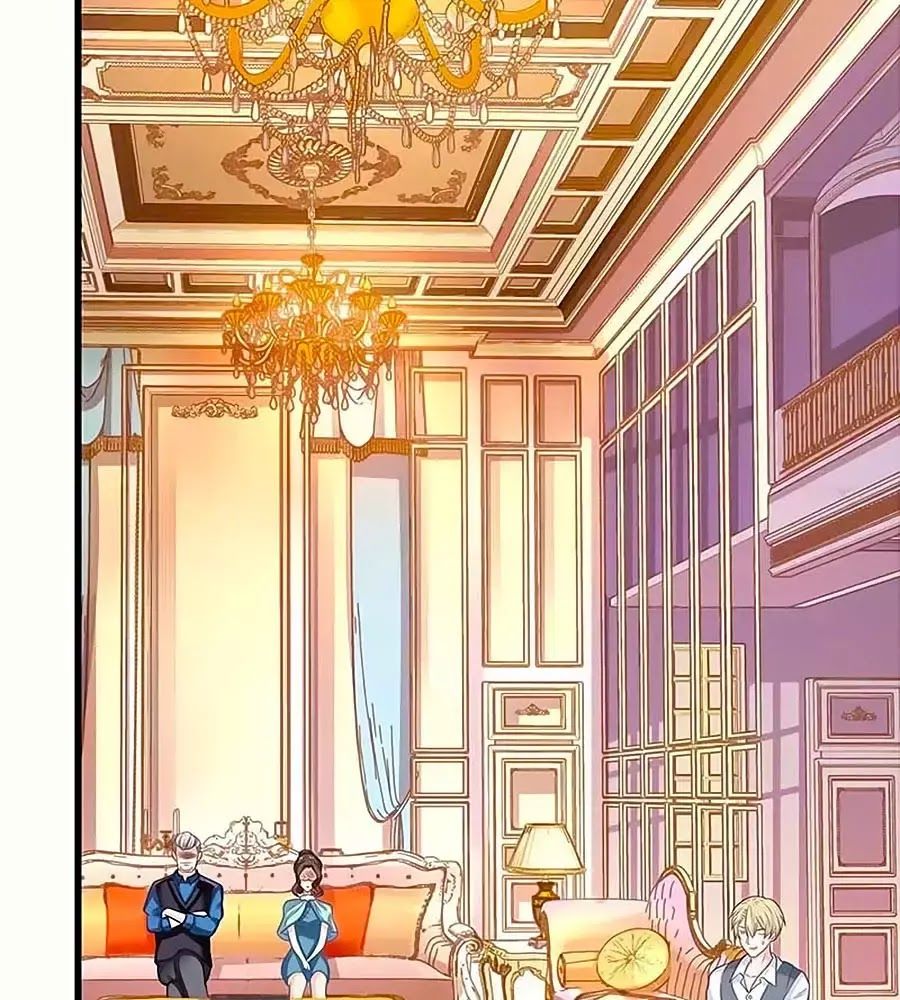 Một Thai Hai Bảo : Đưa Mami Về Nhà ! - Chương 78 - Trang 33