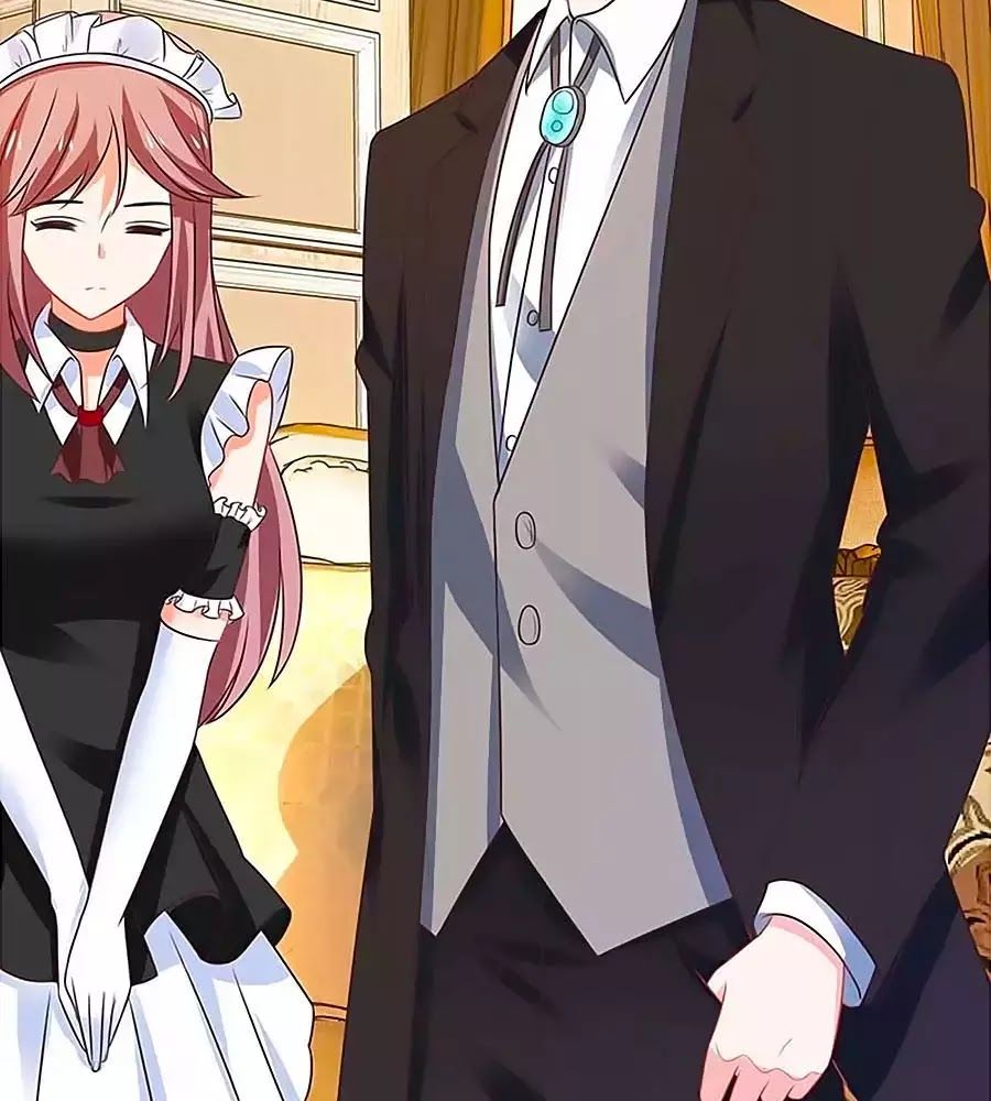 Một Thai Hai Bảo : Đưa Mami Về Nhà ! - Chương 78 - Trang 36