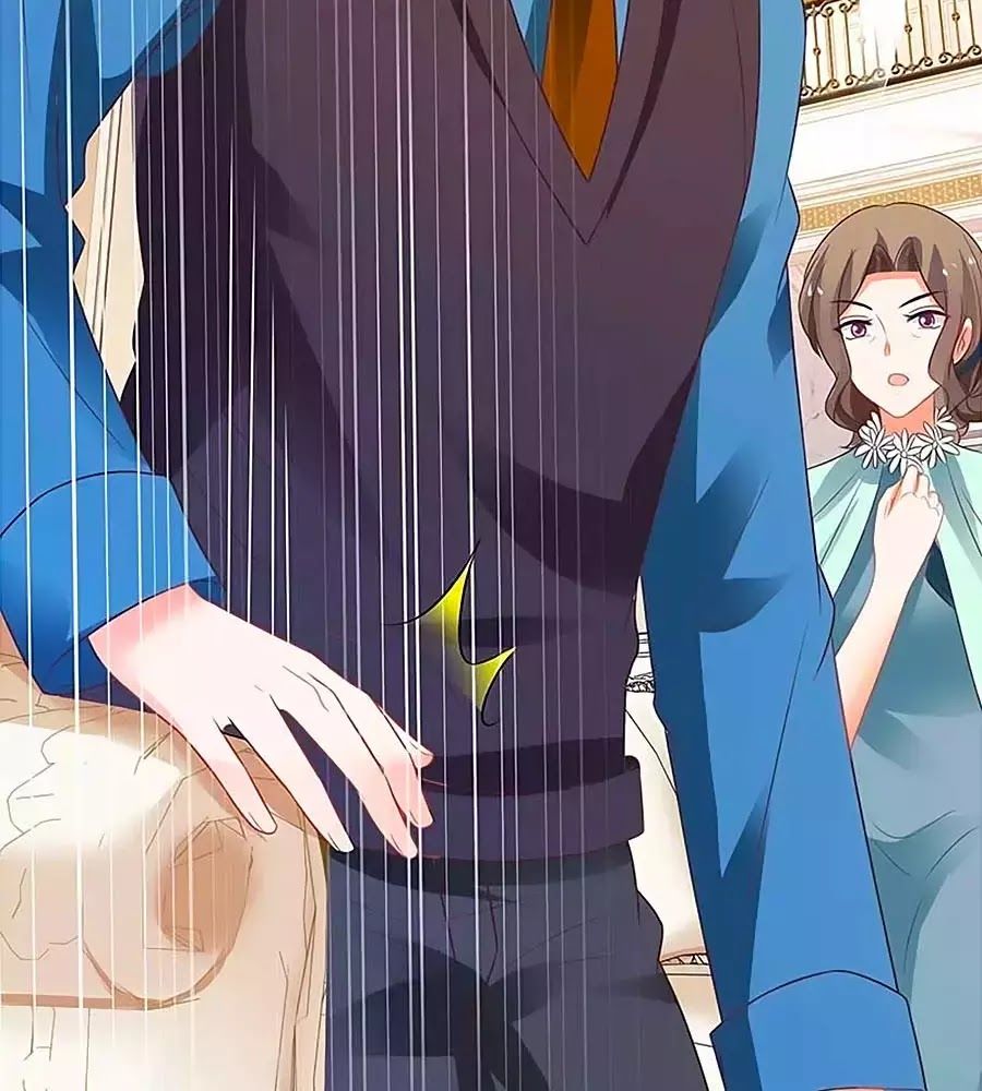 Một Thai Hai Bảo : Đưa Mami Về Nhà ! - Chương 78 - Trang 39