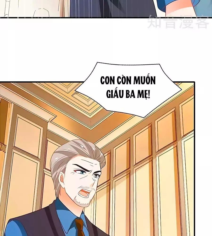 Một Thai Hai Bảo : Đưa Mami Về Nhà ! - Chương 78 - Trang 40