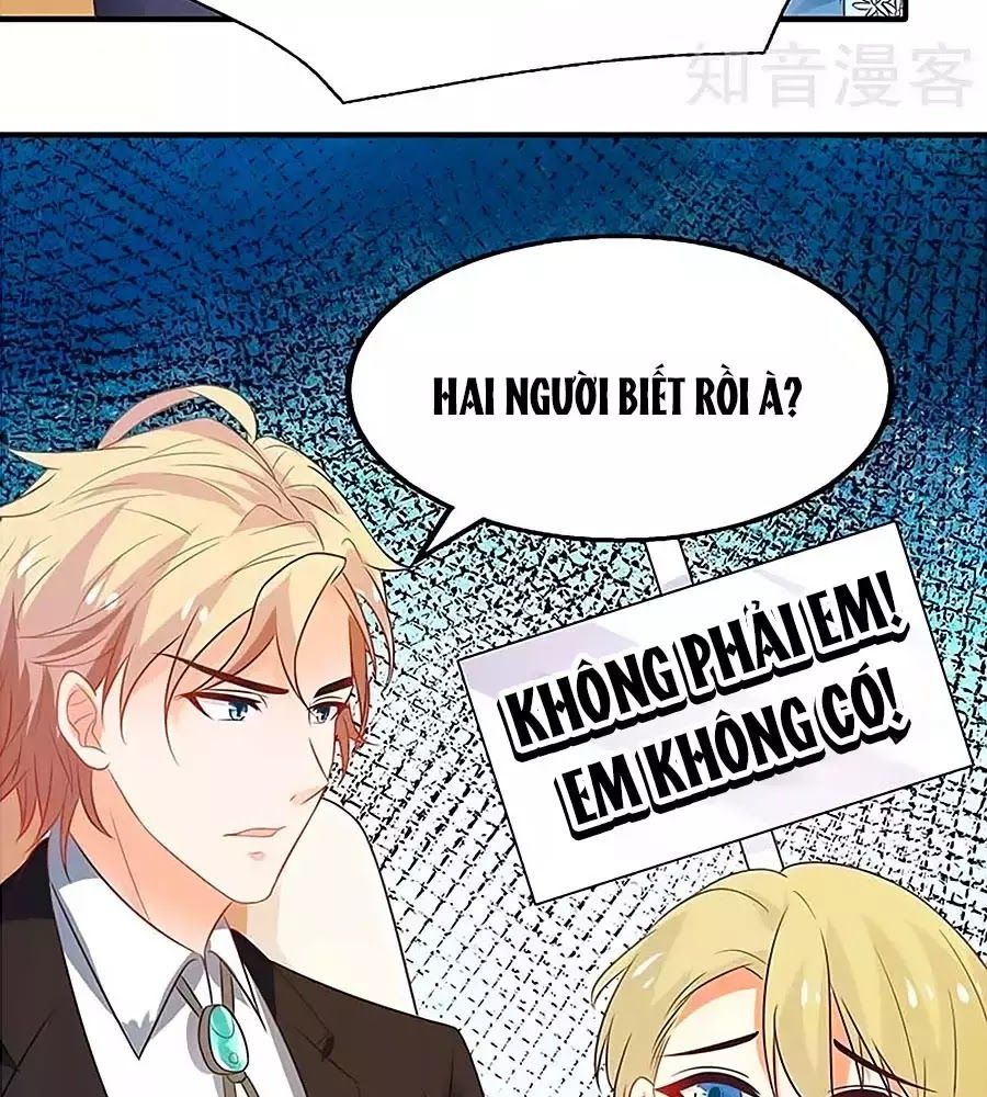 Một Thai Hai Bảo : Đưa Mami Về Nhà ! - Chương 78 - Trang 42