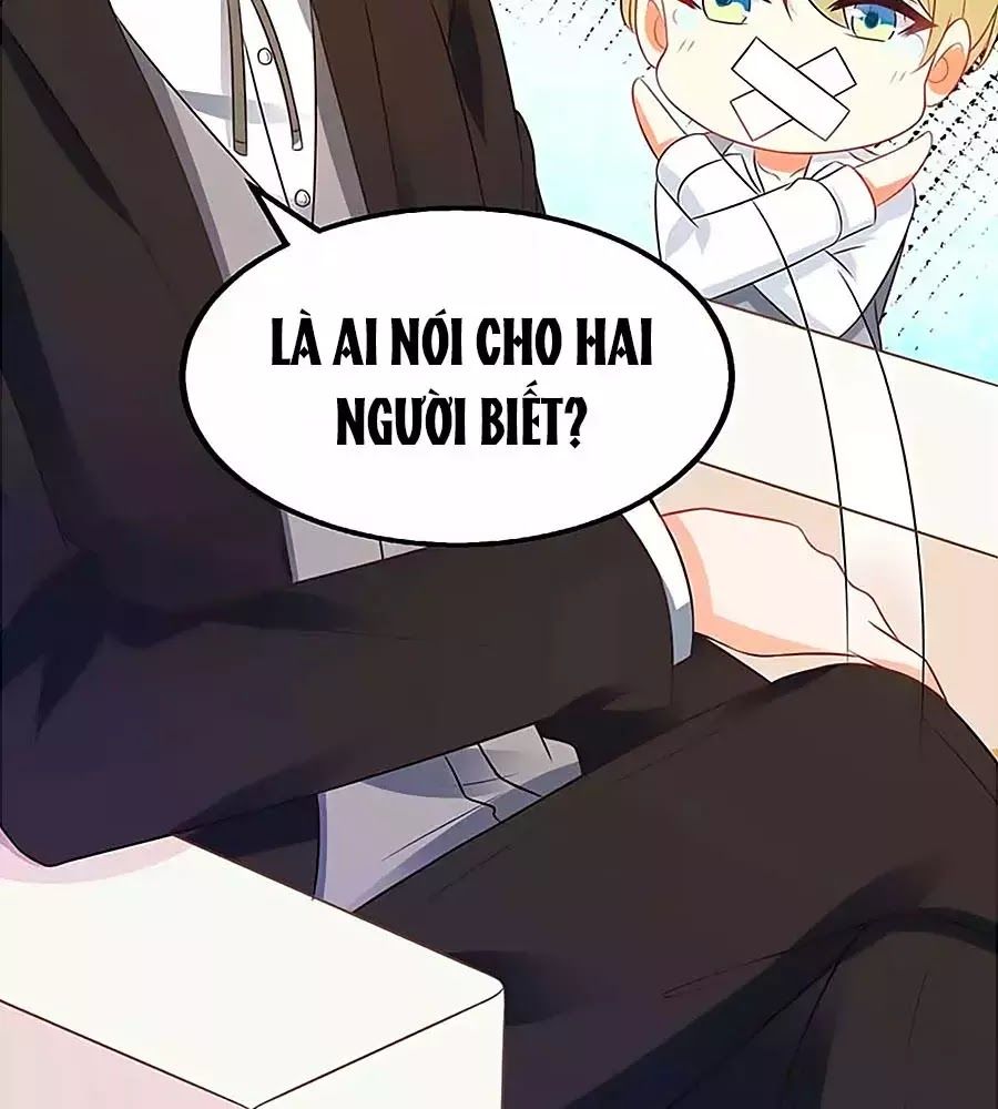 Một Thai Hai Bảo : Đưa Mami Về Nhà ! - Chương 78 - Trang 43