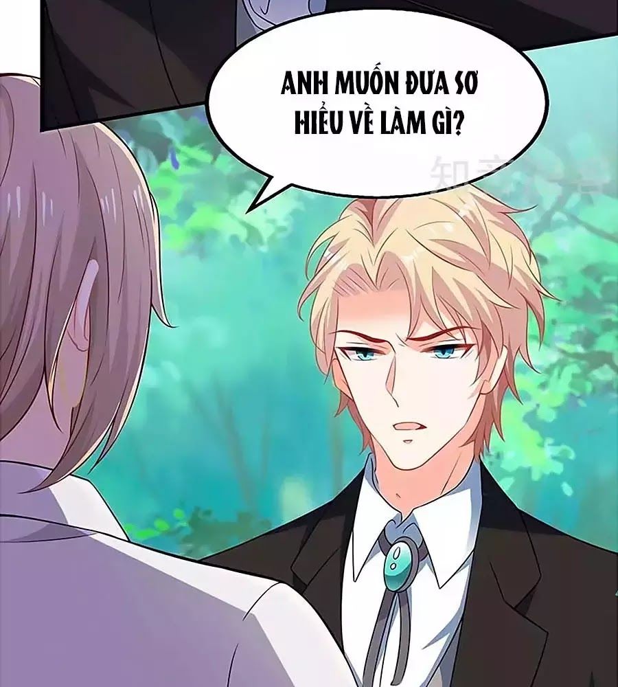 Một Thai Hai Bảo : Đưa Mami Về Nhà ! - Chương 78 - Trang 6