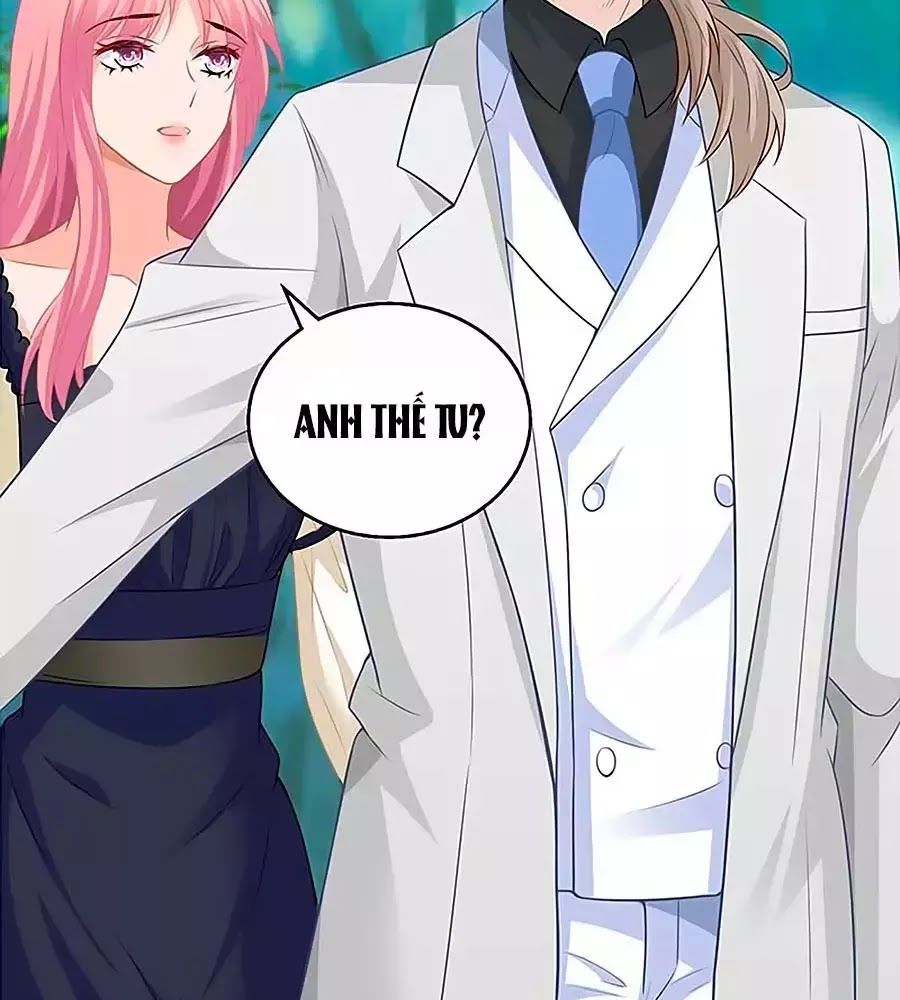 Một Thai Hai Bảo : Đưa Mami Về Nhà ! - Chương 78 - Trang 9