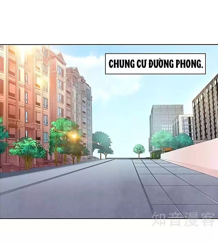 Một Thai Hai Bảo : Đưa Mami Về Nhà ! - Chương 79 - Trang 1