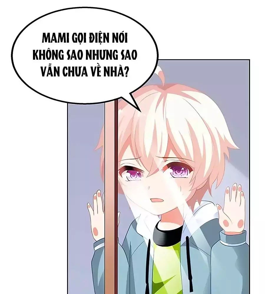 Một Thai Hai Bảo : Đưa Mami Về Nhà ! - Chương 79 - Trang 2