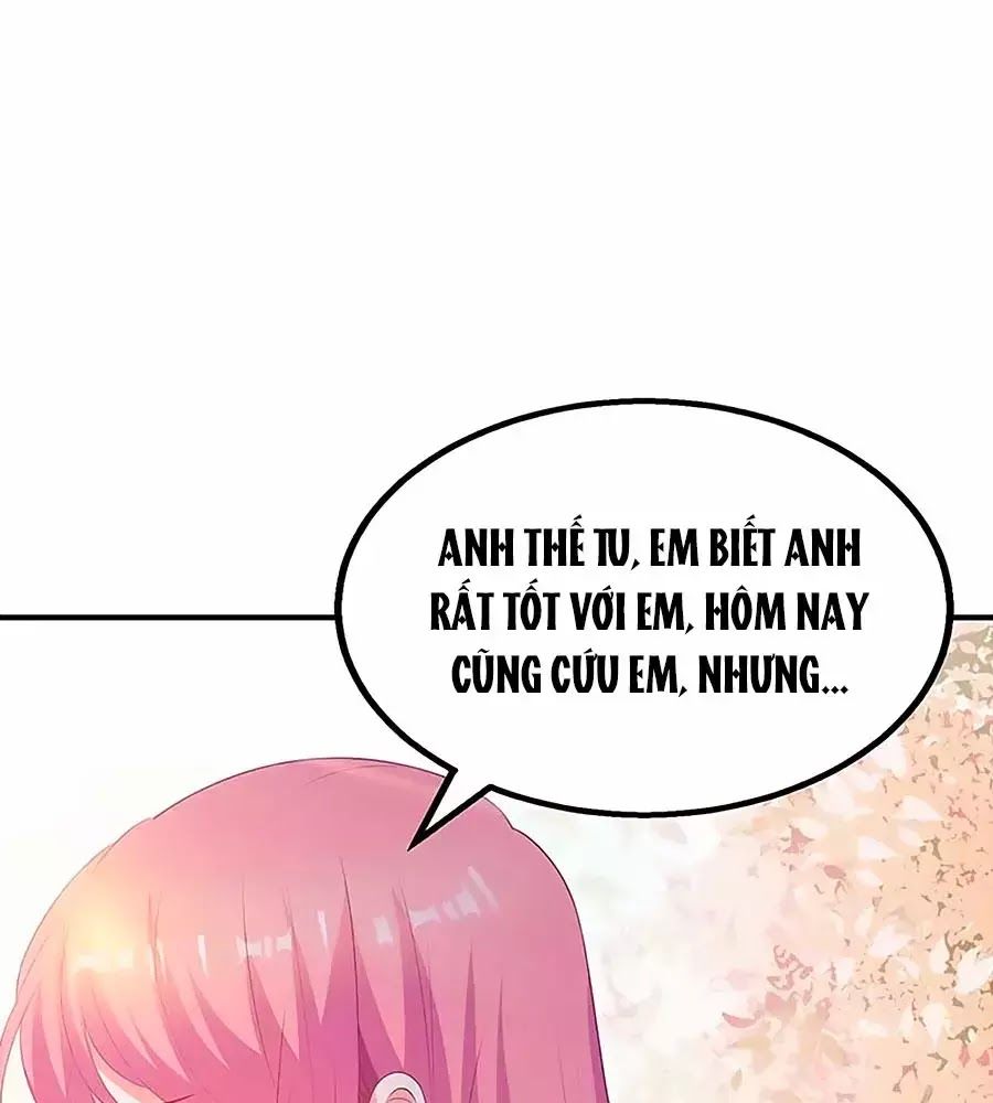 Một Thai Hai Bảo : Đưa Mami Về Nhà ! - Chương 79 - Trang 12