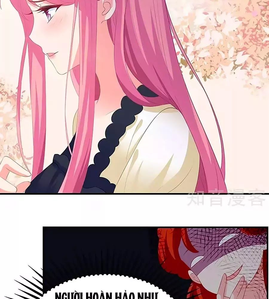 Một Thai Hai Bảo : Đưa Mami Về Nhà ! - Chương 79 - Trang 13