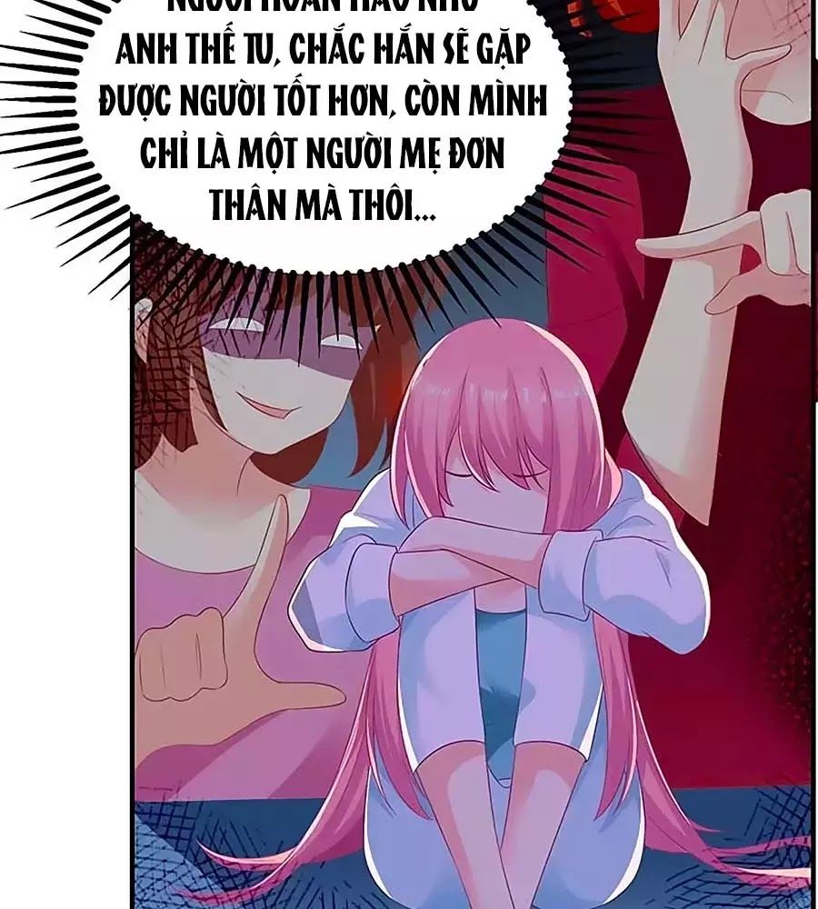 Một Thai Hai Bảo : Đưa Mami Về Nhà ! - Chương 79 - Trang 14