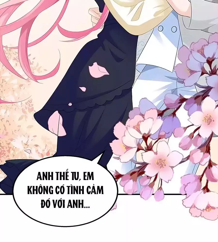 Một Thai Hai Bảo : Đưa Mami Về Nhà ! - Chương 79 - Trang 16