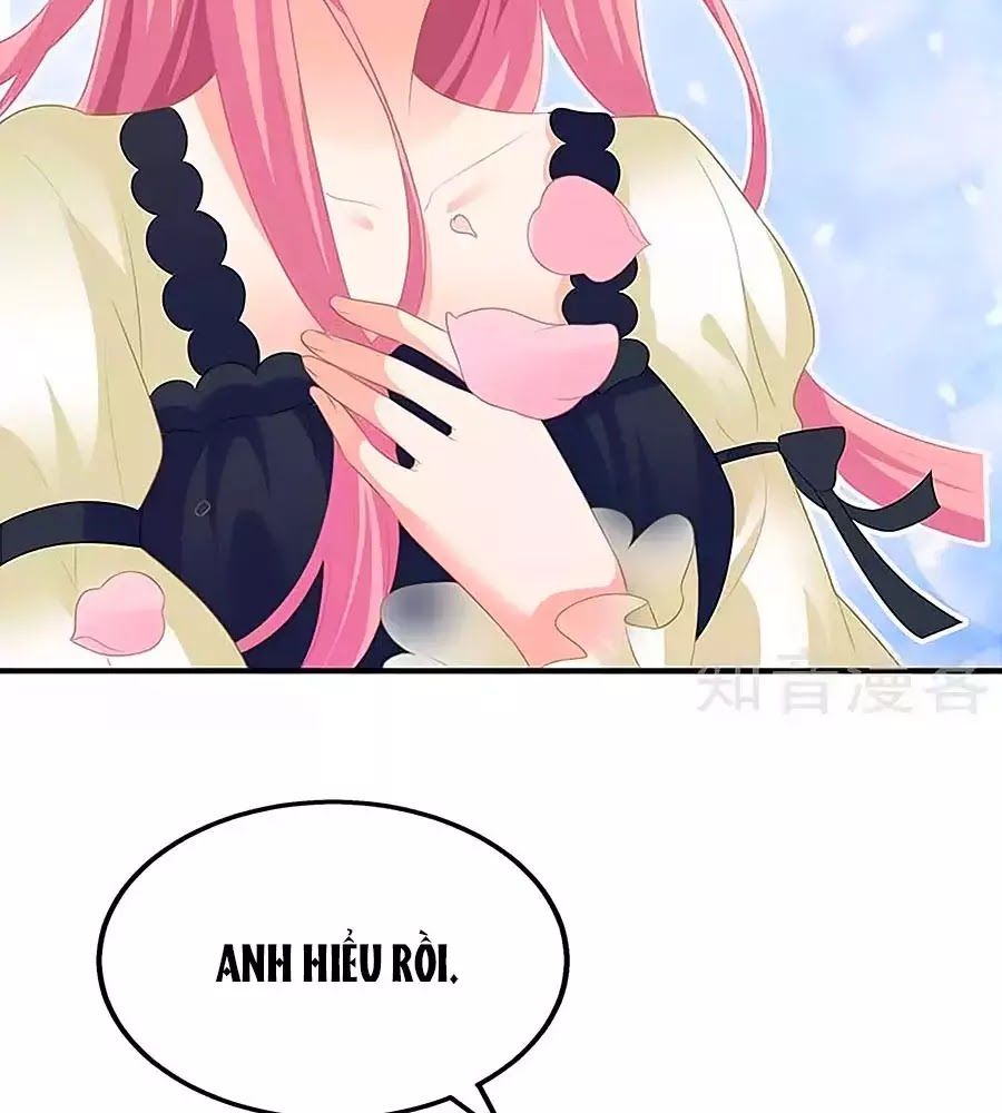 Một Thai Hai Bảo : Đưa Mami Về Nhà ! - Chương 79 - Trang 19