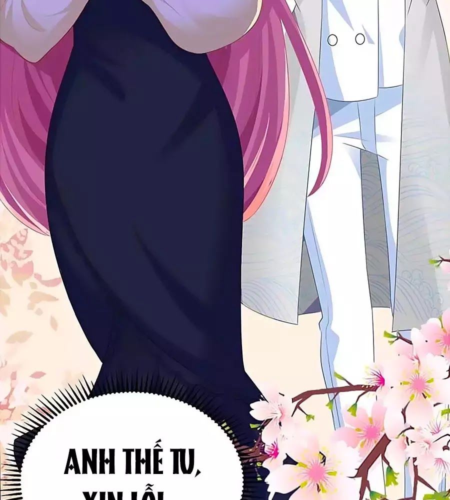 Một Thai Hai Bảo : Đưa Mami Về Nhà ! - Chương 79 - Trang 22