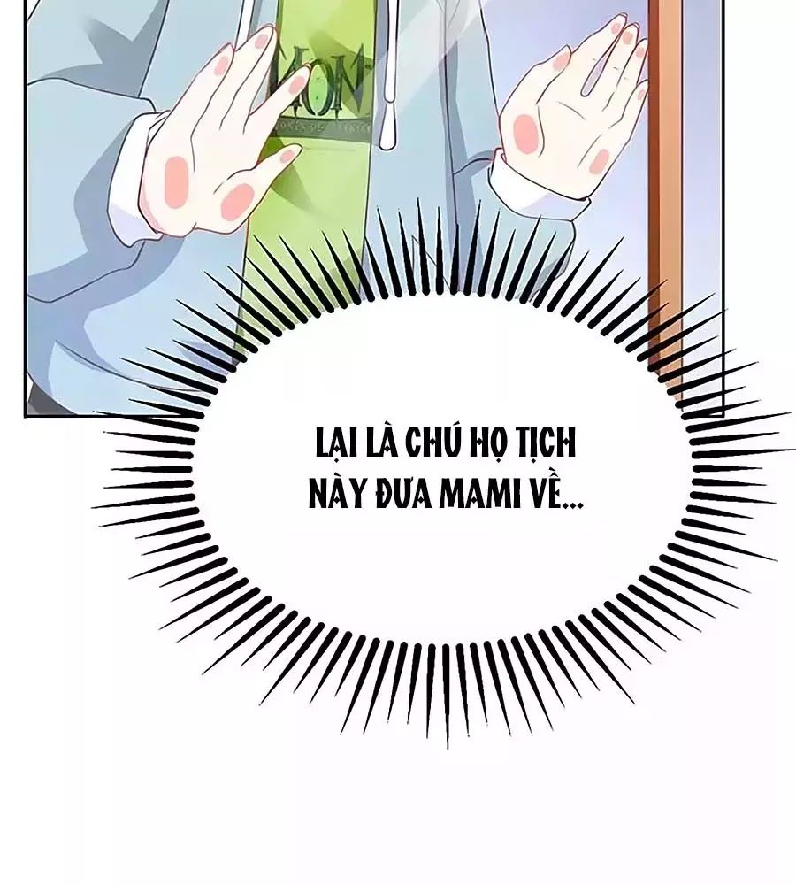 Một Thai Hai Bảo : Đưa Mami Về Nhà ! - Chương 79 - Trang 26