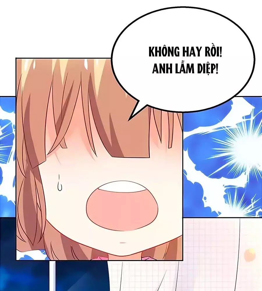 Một Thai Hai Bảo : Đưa Mami Về Nhà ! - Chương 79 - Trang 30