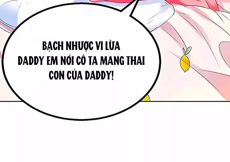 Một Thai Hai Bảo : Đưa Mami Về Nhà ! - Chương 79 - Trang 32