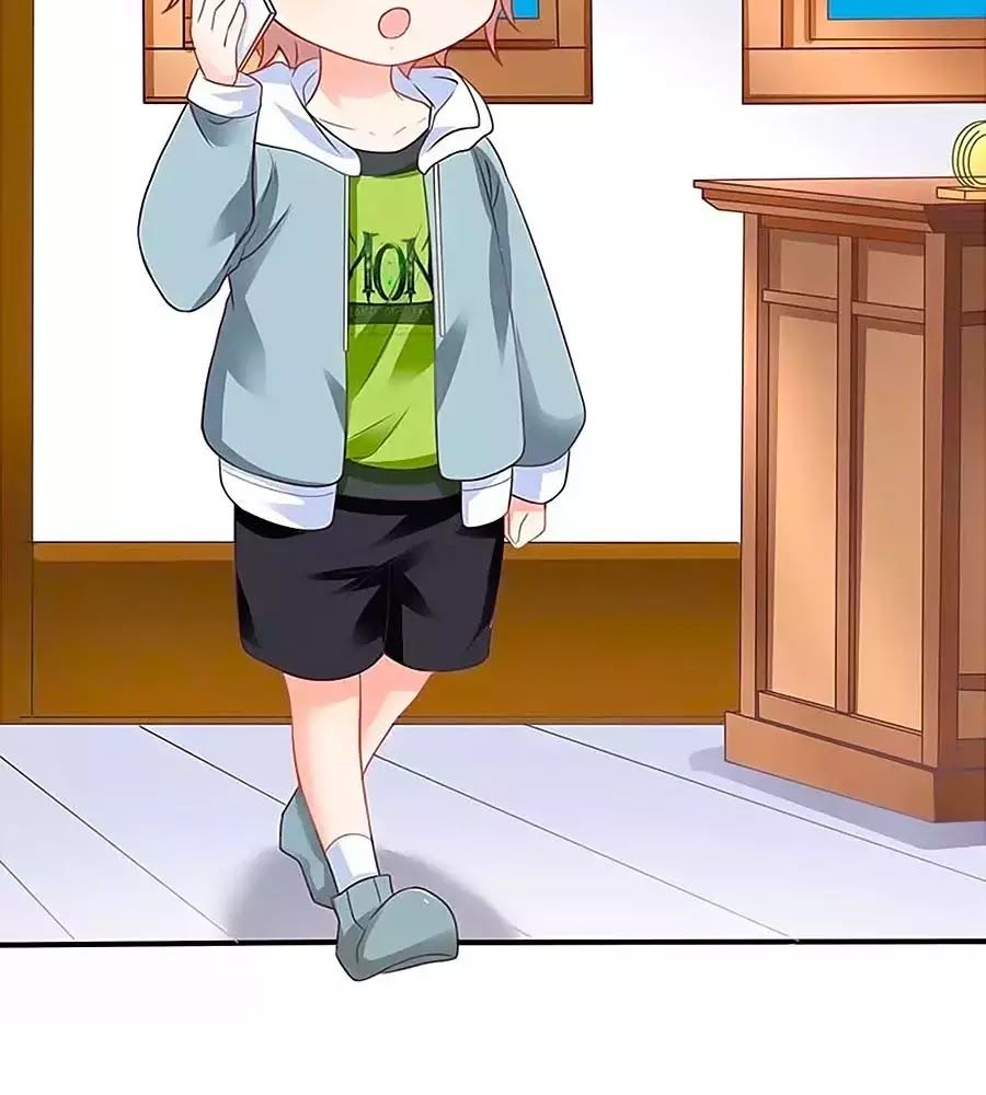 Một Thai Hai Bảo : Đưa Mami Về Nhà ! - Chương 79 - Trang 34