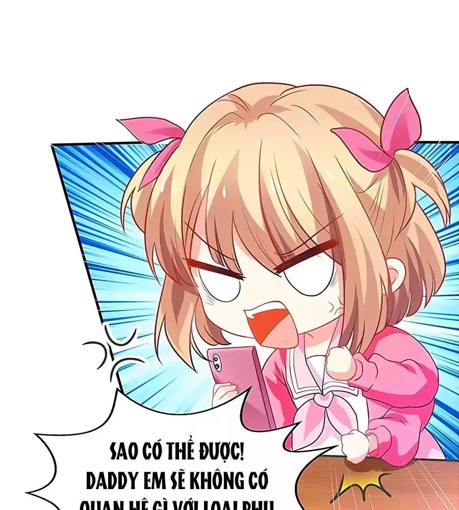 Một Thai Hai Bảo : Đưa Mami Về Nhà ! - Chương 79 - Trang 35