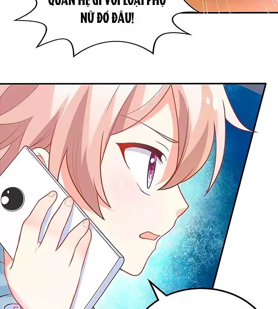 Một Thai Hai Bảo : Đưa Mami Về Nhà ! - Chương 79 - Trang 36