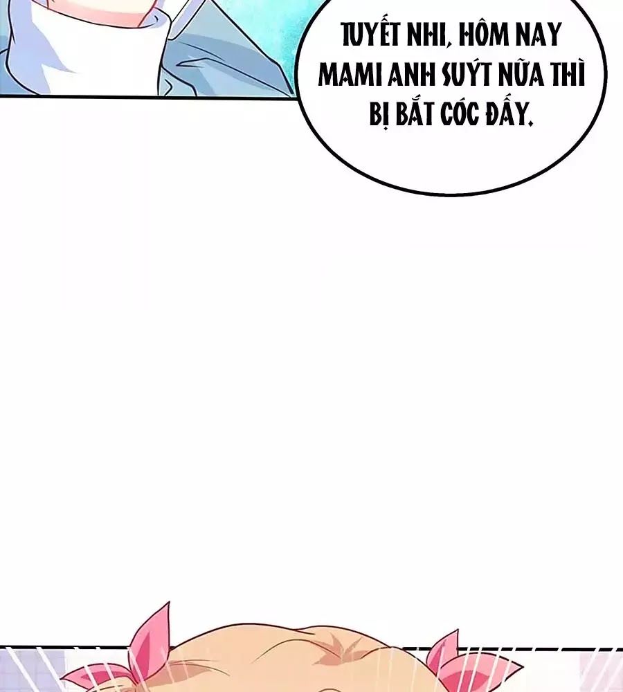 Một Thai Hai Bảo : Đưa Mami Về Nhà ! - Chương 79 - Trang 37