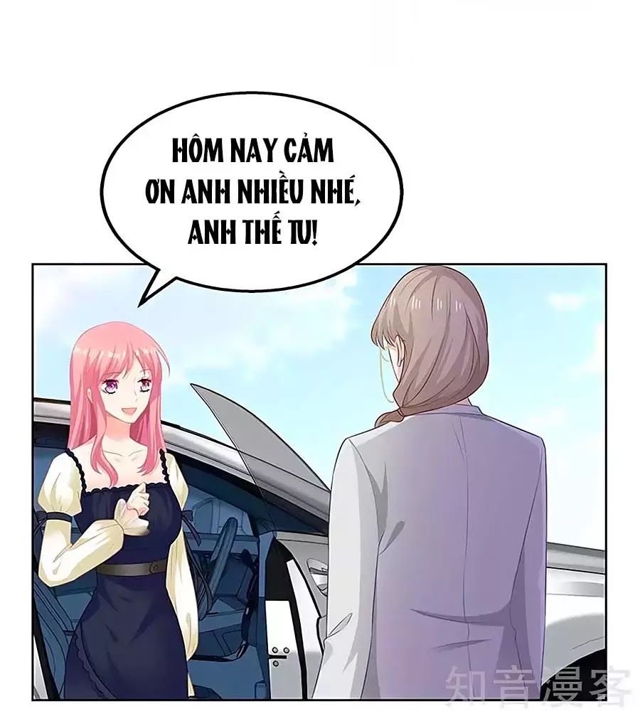 Một Thai Hai Bảo : Đưa Mami Về Nhà ! - Chương 79 - Trang 5