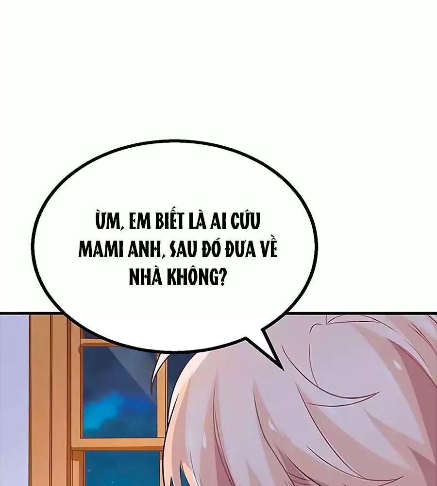 Một Thai Hai Bảo : Đưa Mami Về Nhà ! - Chương 79 - Trang 41