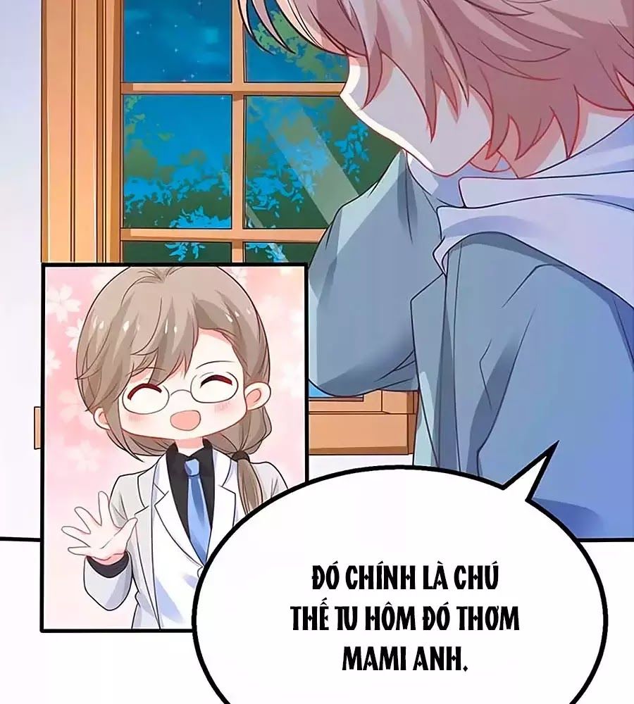 Một Thai Hai Bảo : Đưa Mami Về Nhà ! - Chương 79 - Trang 42