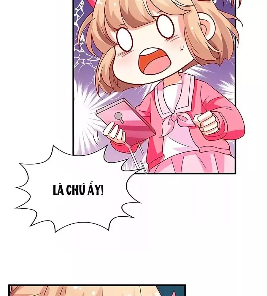 Một Thai Hai Bảo : Đưa Mami Về Nhà ! - Chương 79 - Trang 44