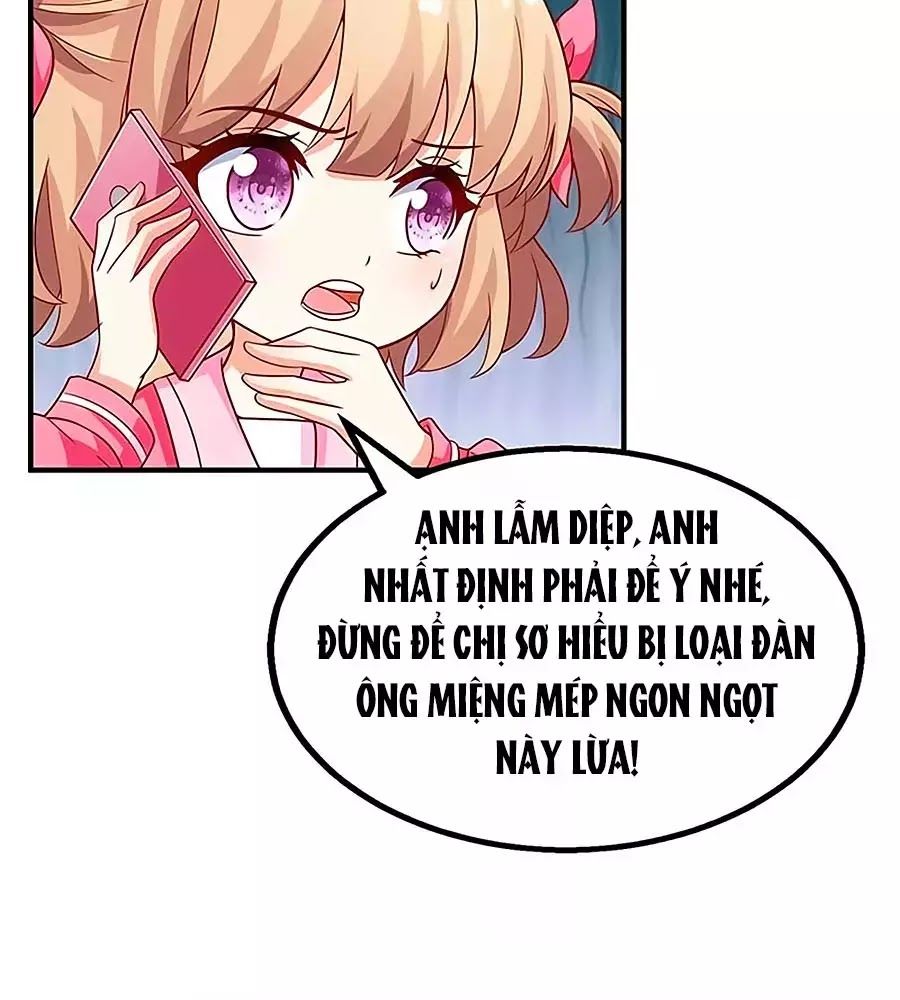 Một Thai Hai Bảo : Đưa Mami Về Nhà ! - Chương 79 - Trang 45