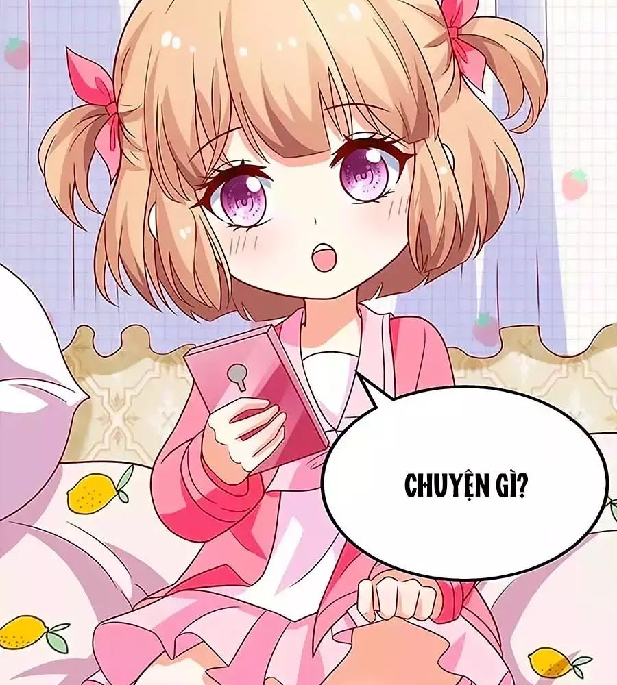 Một Thai Hai Bảo : Đưa Mami Về Nhà ! - Chương 79 - Trang 47