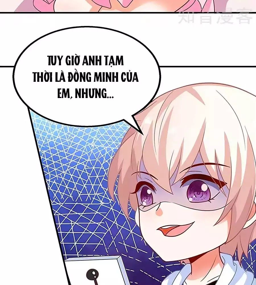 Một Thai Hai Bảo : Đưa Mami Về Nhà ! - Chương 79 - Trang 48