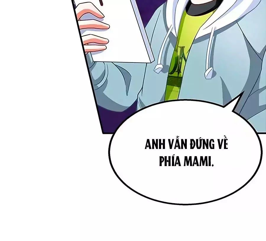 Một Thai Hai Bảo : Đưa Mami Về Nhà ! - Chương 79 - Trang 49