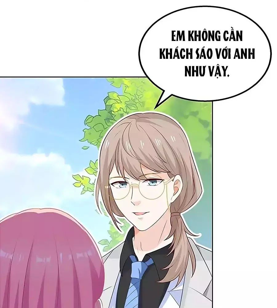 Một Thai Hai Bảo : Đưa Mami Về Nhà ! - Chương 79 - Trang 6