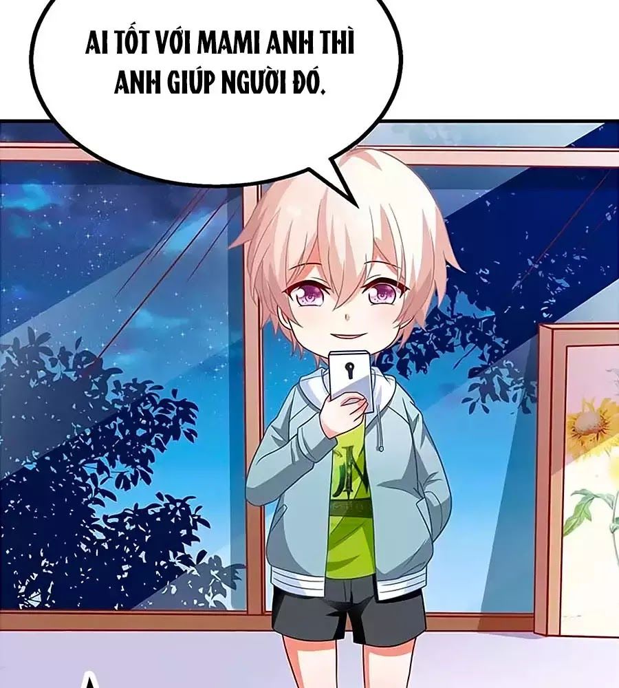 Một Thai Hai Bảo : Đưa Mami Về Nhà ! - Chương 79 - Trang 52