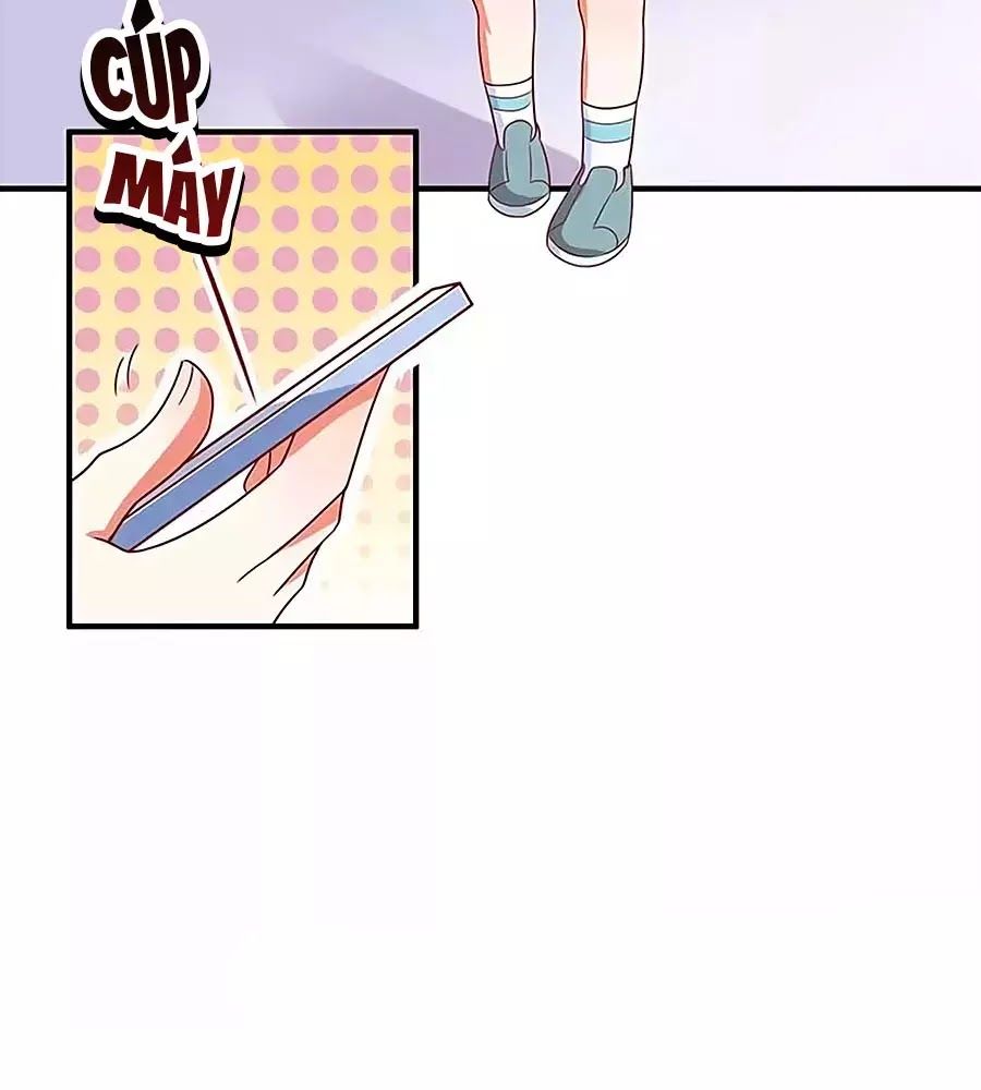 Một Thai Hai Bảo : Đưa Mami Về Nhà ! - Chương 79 - Trang 53