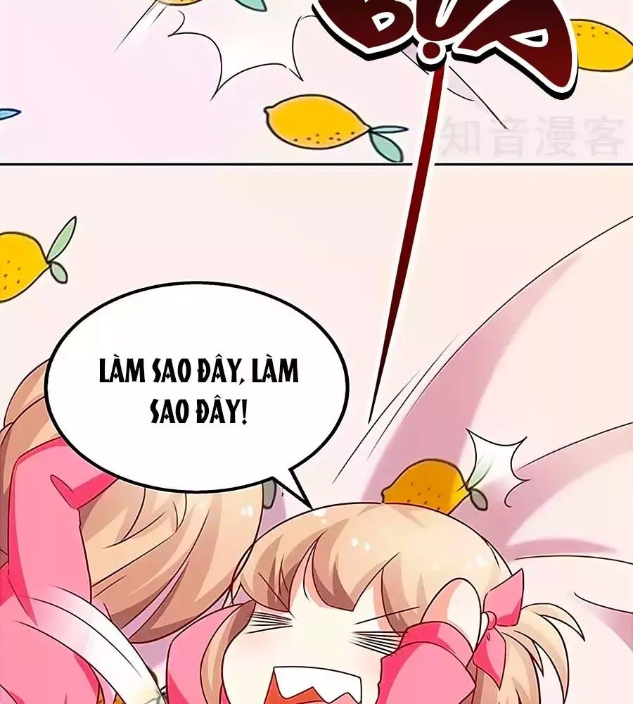 Một Thai Hai Bảo : Đưa Mami Về Nhà ! - Chương 79 - Trang 55