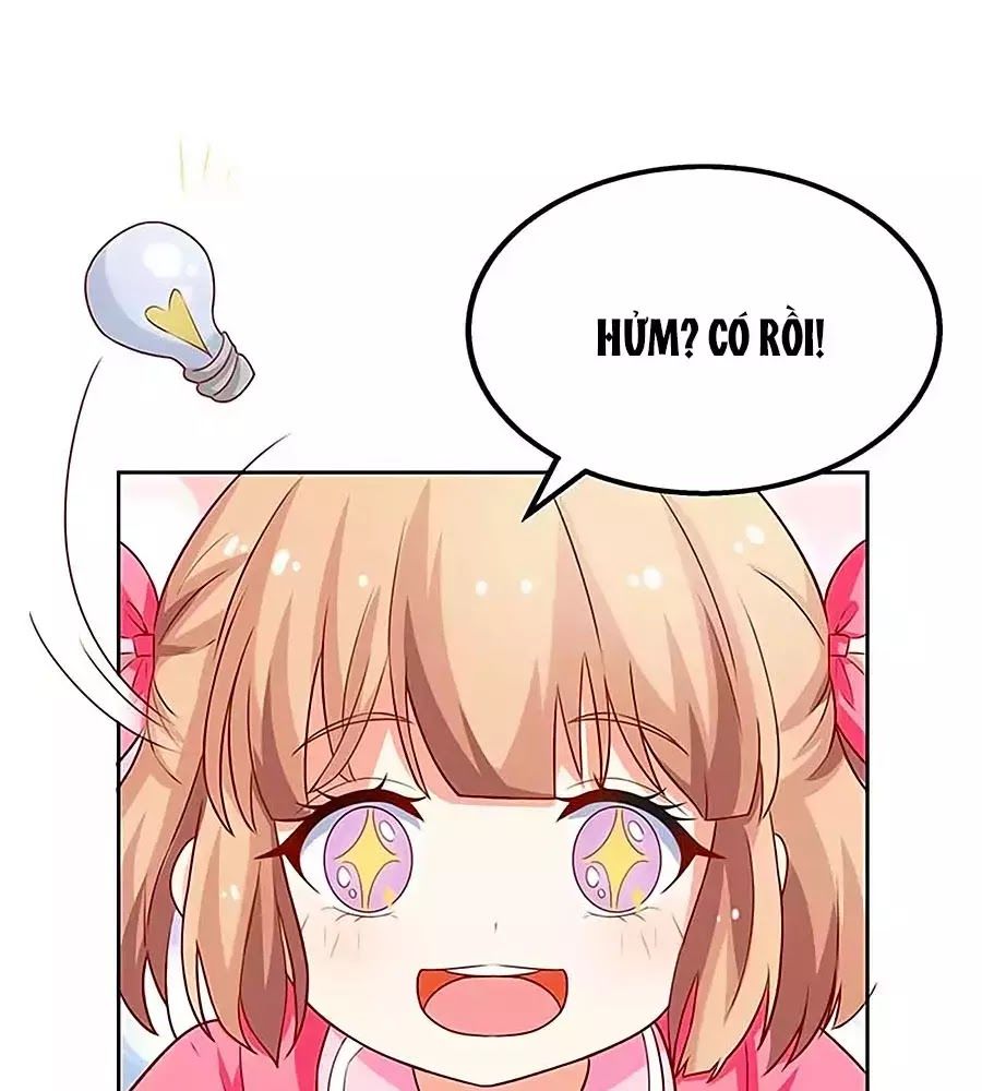 Một Thai Hai Bảo : Đưa Mami Về Nhà ! - Chương 79 - Trang 58