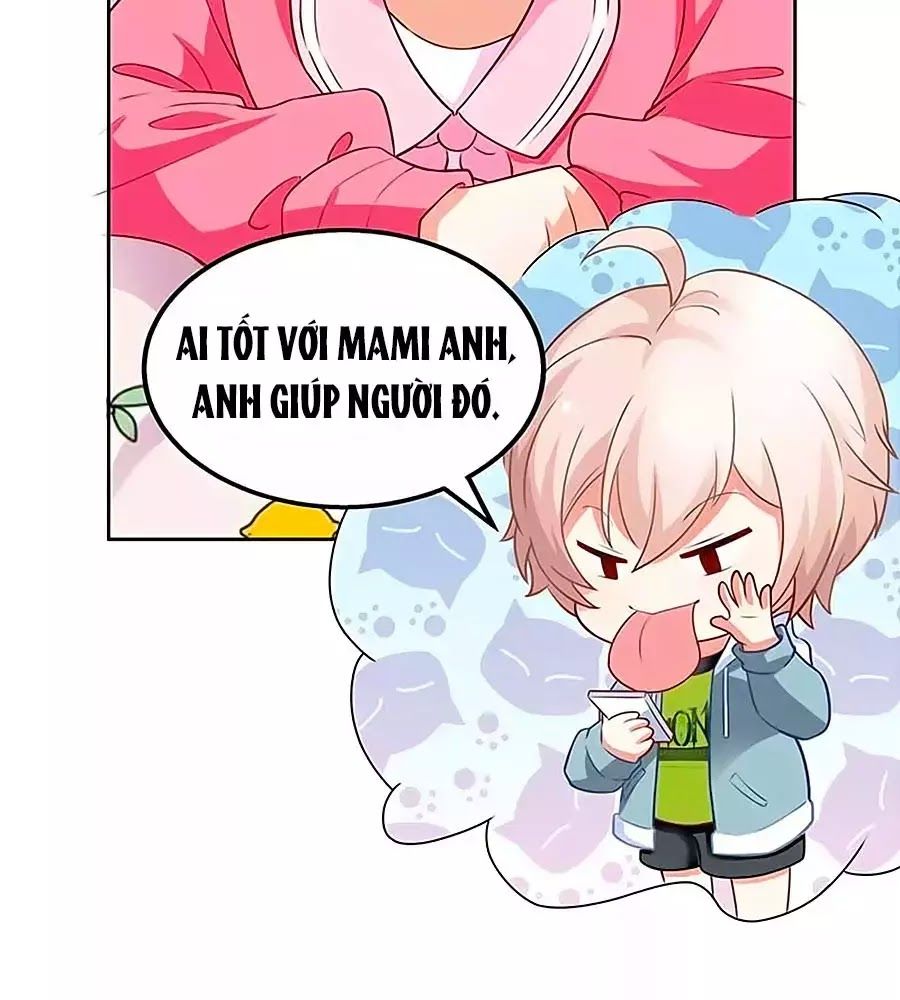 Một Thai Hai Bảo : Đưa Mami Về Nhà ! - Chương 79 - Trang 59