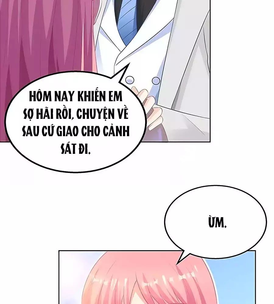 Một Thai Hai Bảo : Đưa Mami Về Nhà ! - Chương 79 - Trang 7