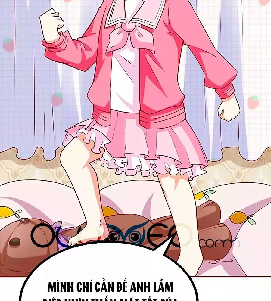 Một Thai Hai Bảo : Đưa Mami Về Nhà ! - Chương 79 - Trang 61