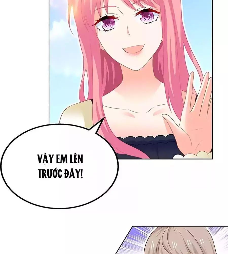 Một Thai Hai Bảo : Đưa Mami Về Nhà ! - Chương 79 - Trang 8