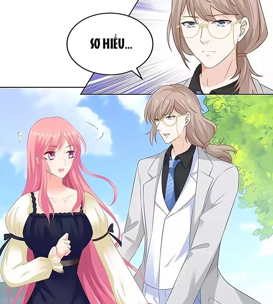 Một Thai Hai Bảo : Đưa Mami Về Nhà ! - Chương 79 - Trang 9