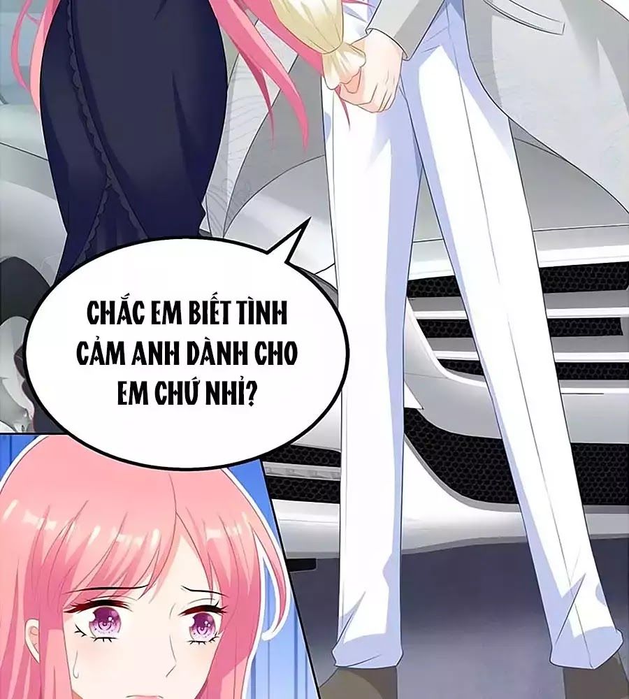 Một Thai Hai Bảo : Đưa Mami Về Nhà ! - Chương 79 - Trang 10