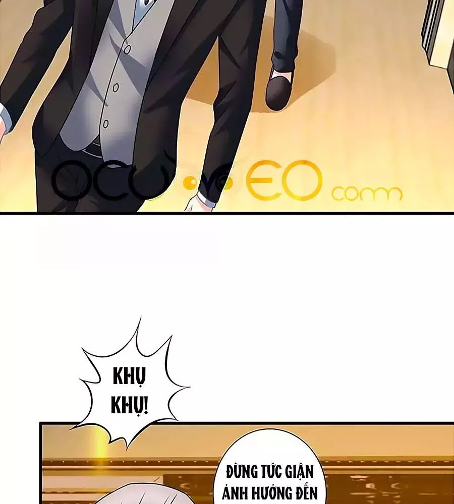 Một Thai Hai Bảo : Đưa Mami Về Nhà ! - Chương 80 - Trang 2