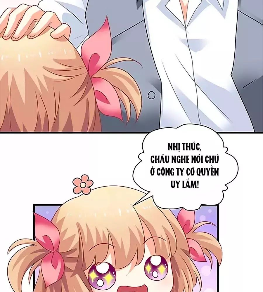 Một Thai Hai Bảo : Đưa Mami Về Nhà ! - Chương 80 - Trang 11