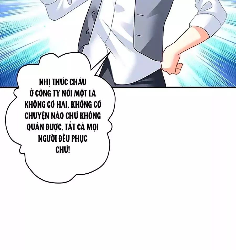 Một Thai Hai Bảo : Đưa Mami Về Nhà ! - Chương 80 - Trang 13