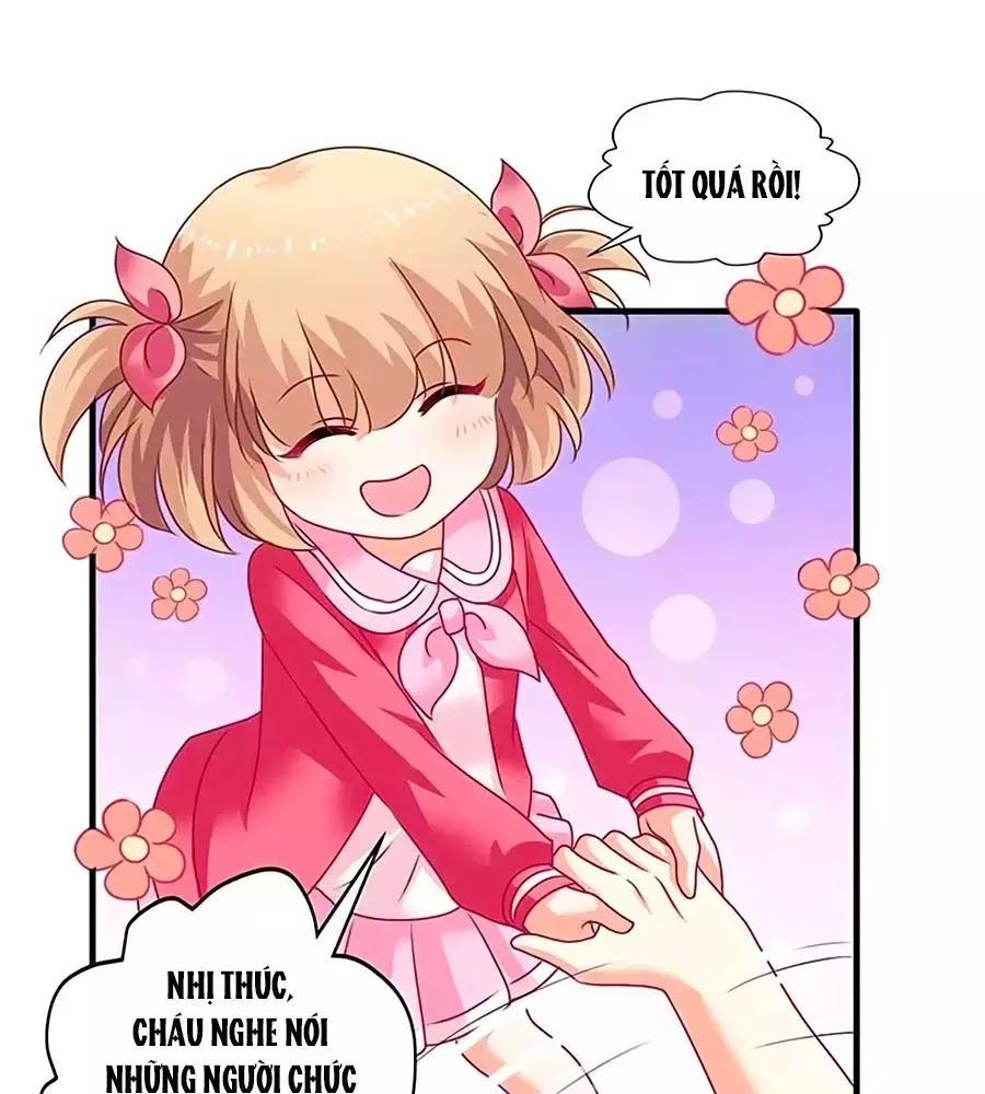 Một Thai Hai Bảo : Đưa Mami Về Nhà ! - Chương 80 - Trang 14