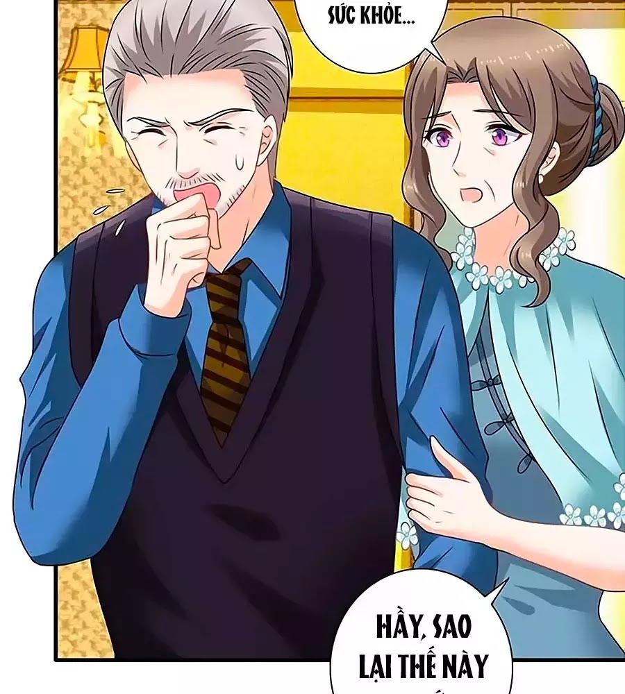 Một Thai Hai Bảo : Đưa Mami Về Nhà ! - Chương 80 - Trang 3